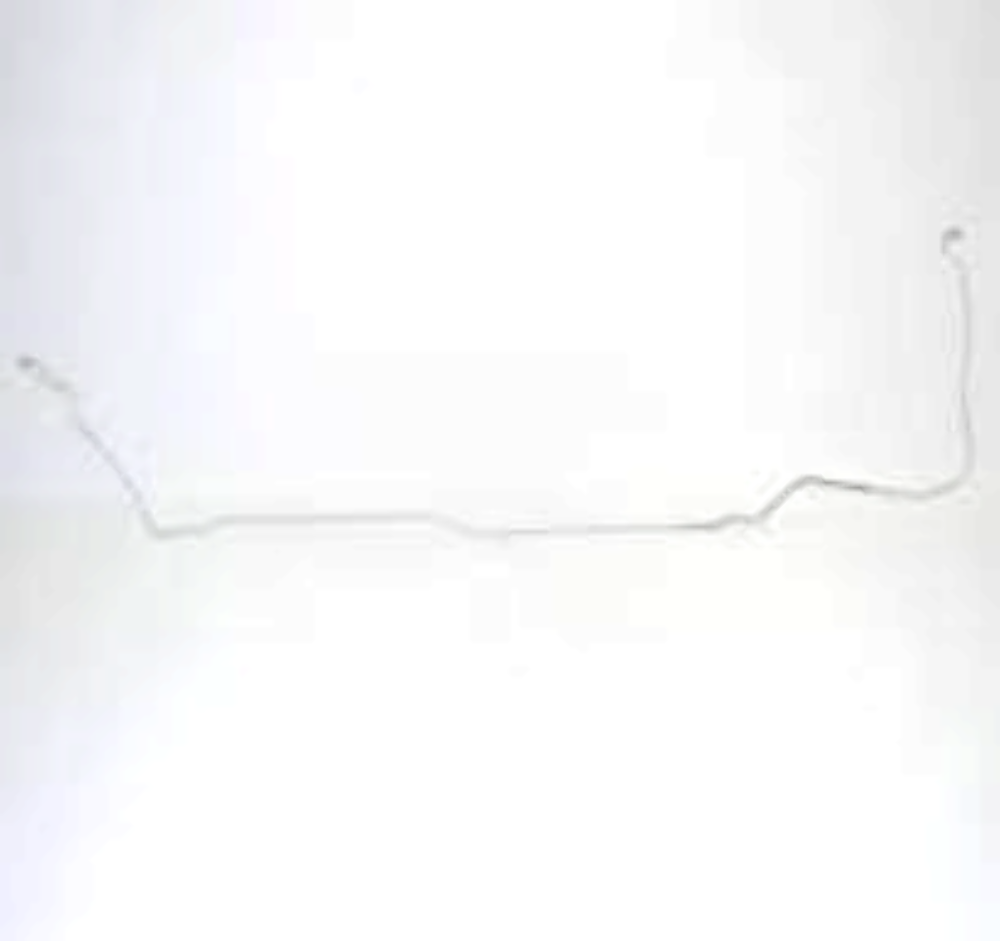 Brake Line for 1964-1965 LeMans/GTO w/Manual Drum, Convertible Complete