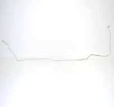 Brake Line for 1964-1965 LeMans/GTO w/Manual Drum, Convertible Complete