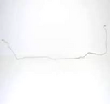 Brake Line for 1964-1965 LeMans/GTO w/ Power Drum, Convertible Complete