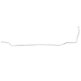 Complete Brake Line Kit for Pontiac w/ Hardtop