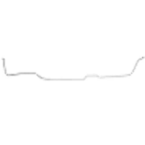 Complete Brake Line Kit for Buick, Pontiac, Oldsmobile w/ Hardtop