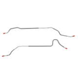 Complete Brake Line Kit for Pontiac