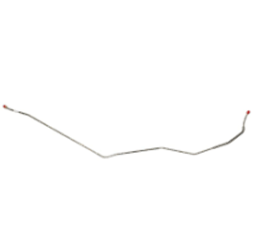 Complete Brake Line Kit for Pontiac
