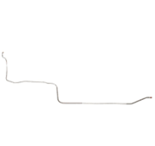 Complete Brake Line Kit for Pontiac