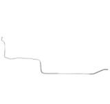 Complete Brake Line Kit for Pontiac