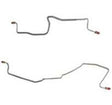 Complete Brake Line Kit for Pontiac