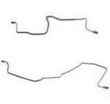 Complete Brake Line Kit for Pontiac