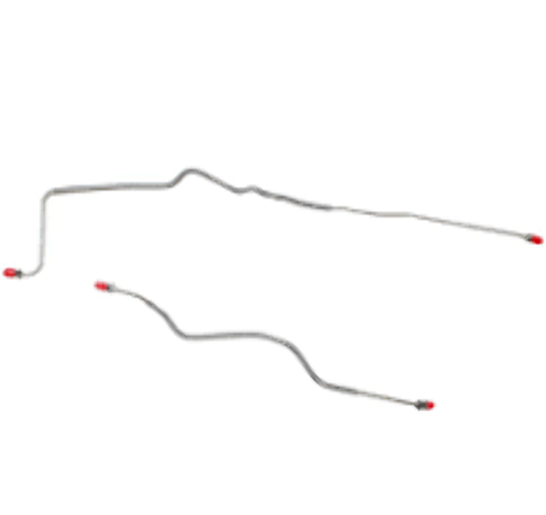 Complete Brake Line Kit for Pontiac