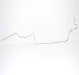 Complete Brake Line Kit for Mopar A Body