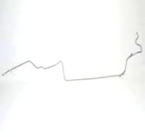Complete Brake Line Kit for Mopar A Body