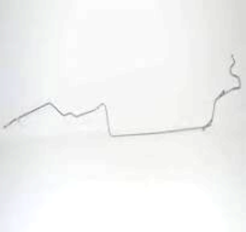 Complete Brake Line Kit for Mopar A Body