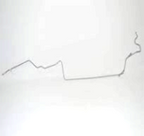 Complete Brake Line Kit for Mopar A Body