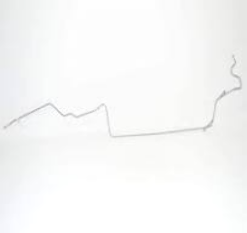 Complete Brake Line Kit for Mopar A Body