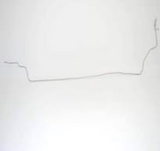 Complete Brake Line Kit for Mopar B Body
