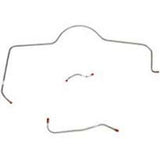 Complete Brake Line Kit for Mopar B Body
