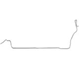 Complete Brake Line Kit for Mopar B Body