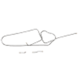 Complete Brake Line Kit for Mopar B Body