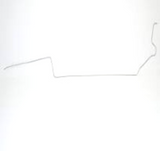 Complete Brake Line Kit for Mopar B Body