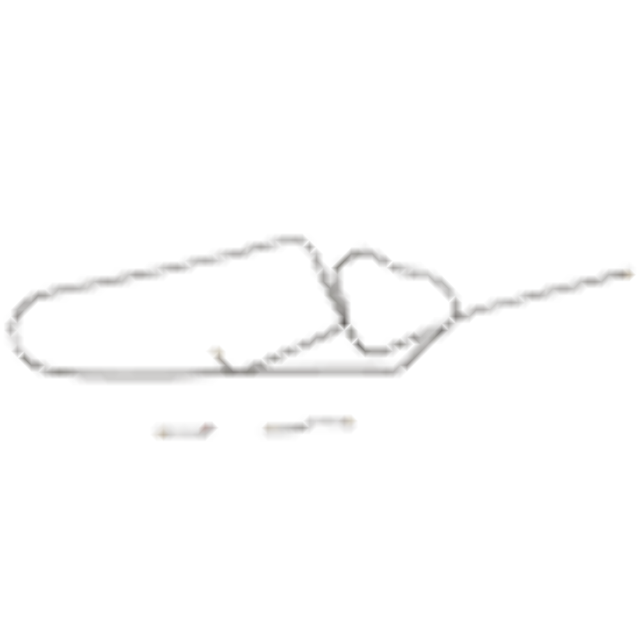 Complete Brake Line Kit for Mopar B Body