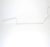 Complete Brake Line Kit for Mopar B Body