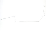 Complete Brake Line Kit for Mopar B Body