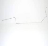 Complete Brake Line Kit for Mopar B Body