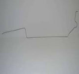 Complete Brake Line Kit for Mopar B Body