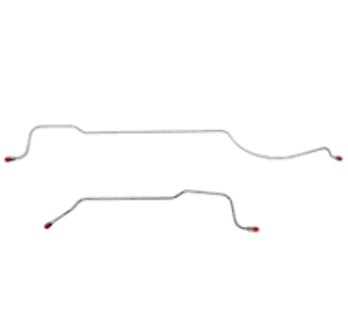 Complete Brake Line Kit for Mopar B Body