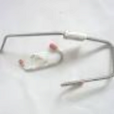 Complete Brake Line Kit for Mopar B Body