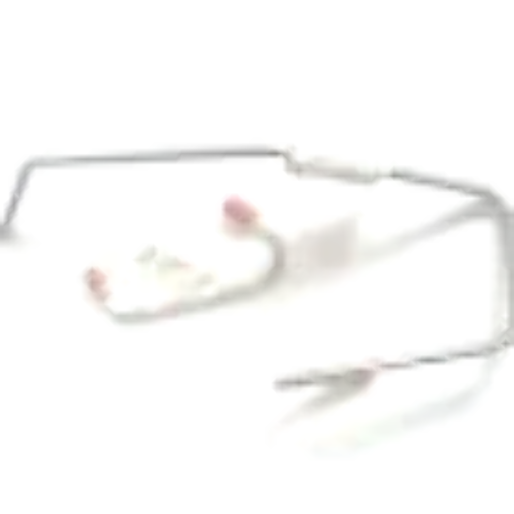 Complete Brake Line Kit for Mopar B Body