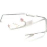 Complete Brake Line Kit for Mopar B Body