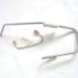 Complete Brake Line Kit for Mopar B Body