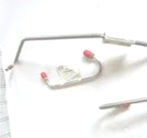 Complete Brake Line Kit for Mopar B Body