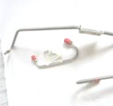 Complete Brake Line Kit for Mopar B Body