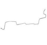 Complete Brake Line Kit for Mopar B Body