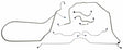 Full Brake Line Set fits 1970-1973 Chevy Corvette CBL914 Shafer's Classic Reproductions