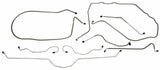 Full Brake Line Set CBL917 Shafer's Classic Reproductions