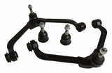 Fits 2002-2007 KJ Liberty suspension control arm & suspension ball joint Kit -CBXEF230K-CRN