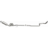 t 2012-2013 Toyota Prius C California Grade CARB Catalytic Converter 5671455 MagnaFlow Exhaust Products