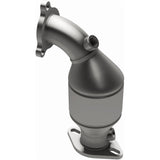 Catalytic Converter for HM Grade Federal / EPA Compliant Direct-Fit Catalytic Converter MagnaFlow 93188