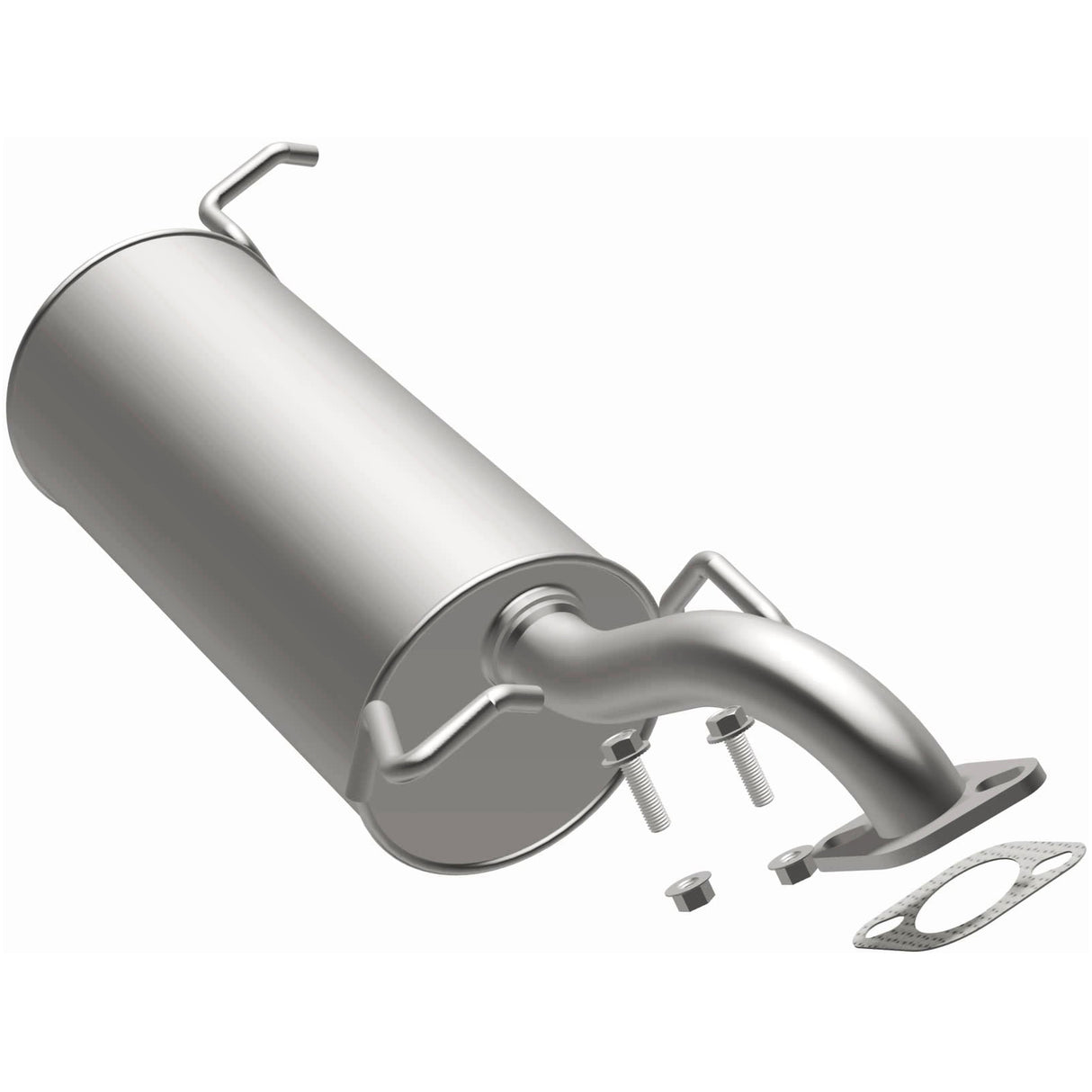2006-2011 Chevy Aveo5 Direct-Fit Muffler Kit 108-0028 steel