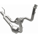 Catalytic Converter for HM Grade Federal / EPA Compliant Direct-Fit Catalytic Converter MagnaFlow 23178