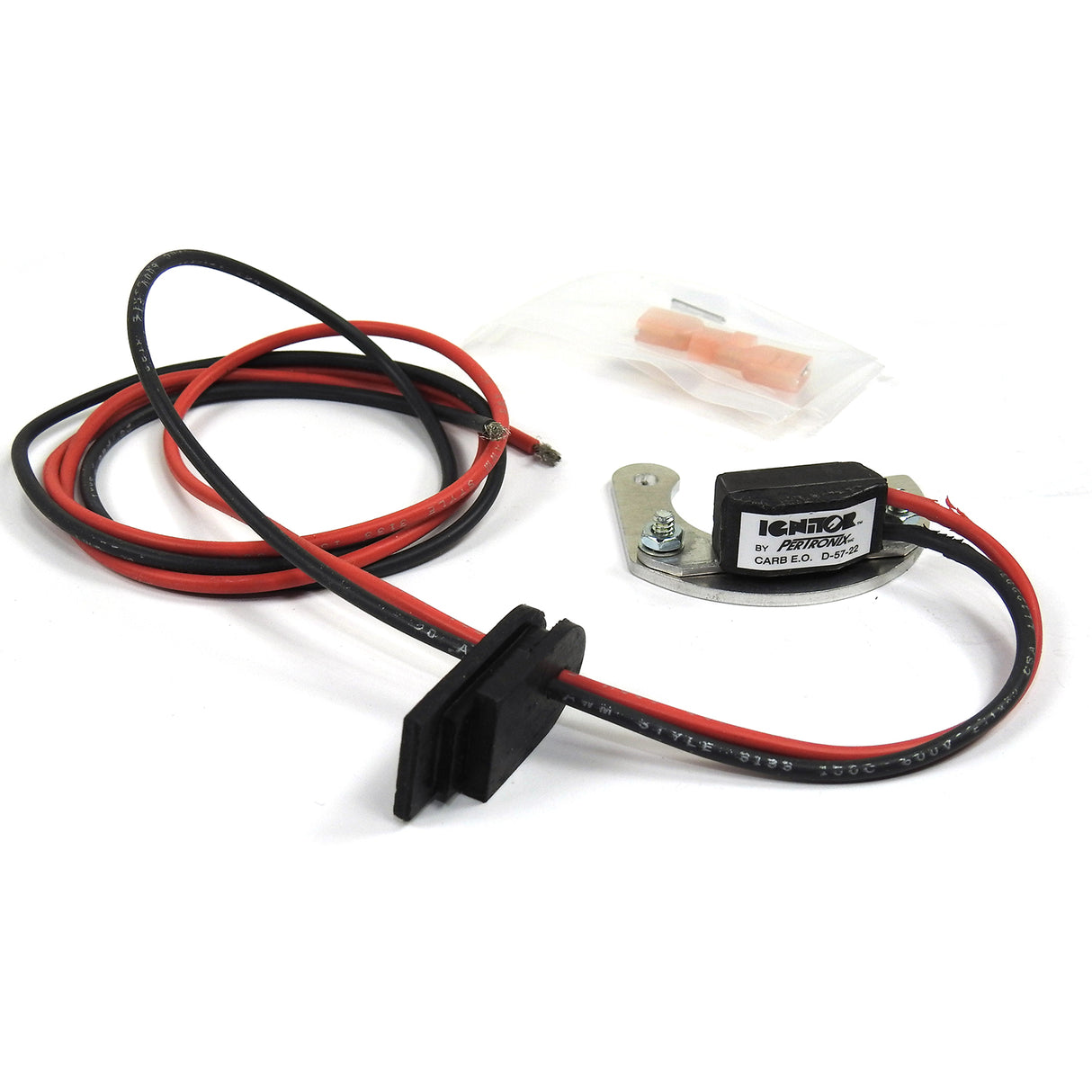 PerTronix Flame-Thrower distributor 4 cylinder D500717