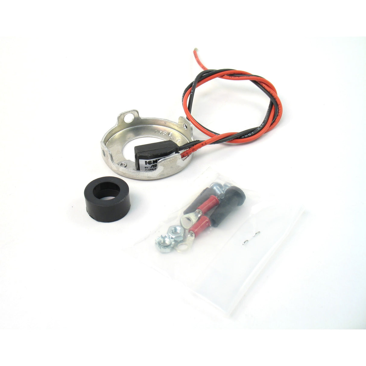 PerTronix Ignitor electronic ignition kit 6 cylinder negative ground 1568