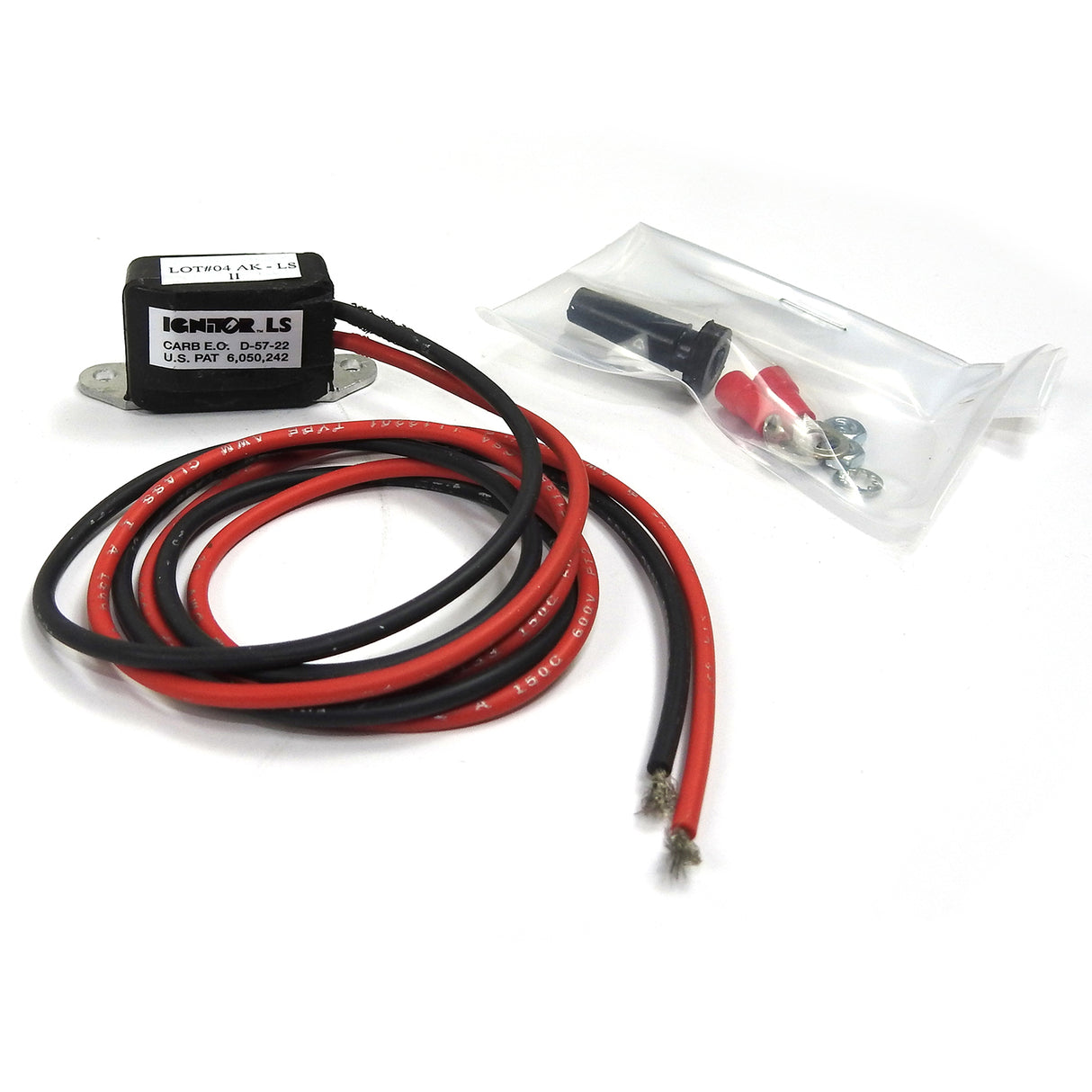 PerTronix Flame-Thrower distributor Chrysler D500718