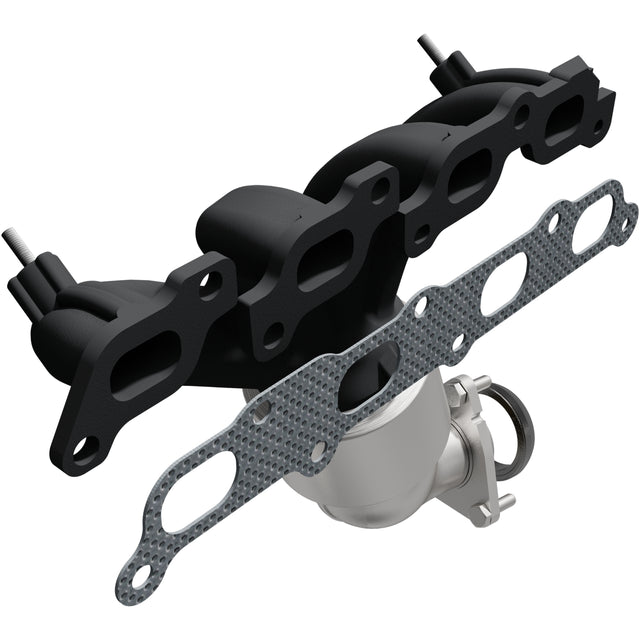 t 2004-2005 Chevy Colorado California Grade CARB Manifold Cat Converter 4583327 MagnaFlow Exhaust Products