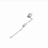 Fits 2003-2007 Honda Accord 2.4L Direct-Fit Replacement Exhaust System 106-0585