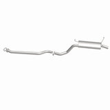 Fits 2001-2006 Hyundai Santa Fe 2.7L Direct-Fit Replacement Exhaust 106-0636