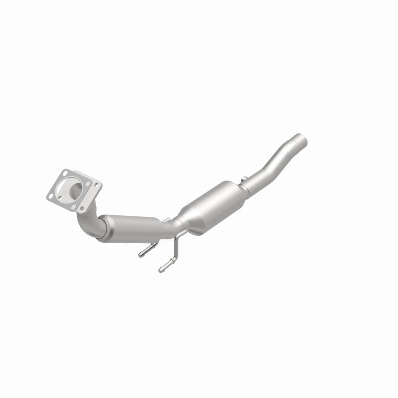 MagnaFlow direct-fit catalytic converter for 2004-2005 VW Jetta 2.0L stainless steel CARB compliant 5461526