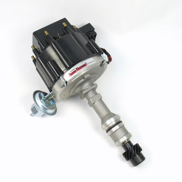 PerTronix Ignitor II electronic ignition kit black D71100